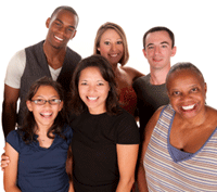 diverse-group