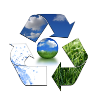 Green Charity in Atlanta